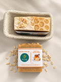 Goat Milk & Honey